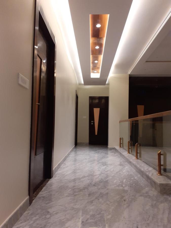 塔吉苏居酒店 阿格拉 外观 照片