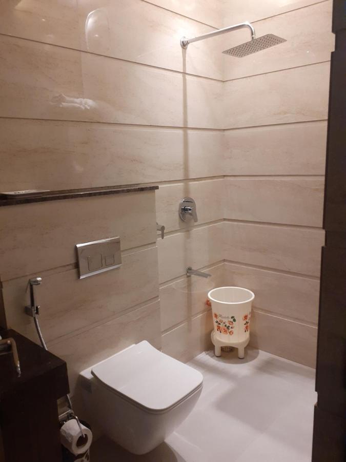 塔吉苏居酒店 阿格拉 外观 照片